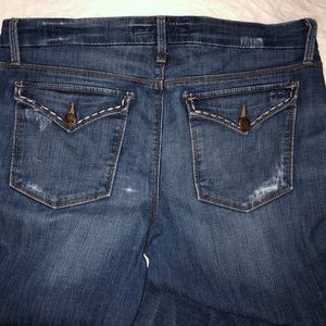 Bootcut Iris wash Joes Jeans